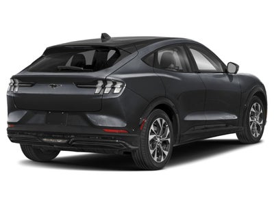 2023 Ford Mustang Mach-E Premium AWD