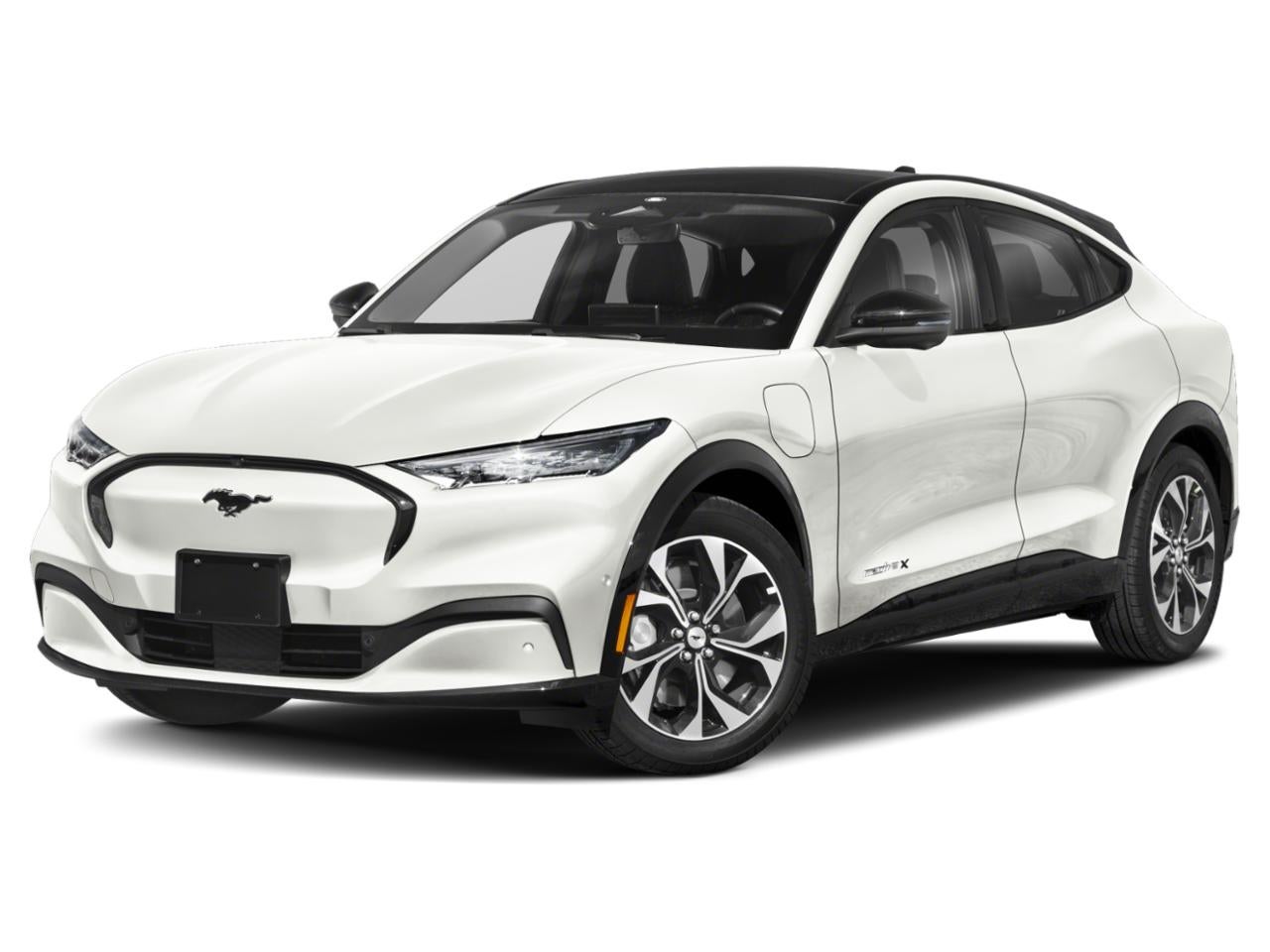 2023 Ford Mustang Mach-E Premium AWD