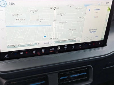 2025 Ford Maverick Lobo High AWD SuperCrew