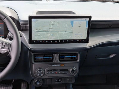 2025 Ford Maverick Lobo High AWD SuperCrew