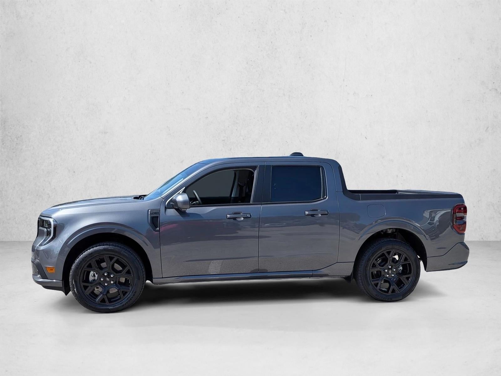 2025 Ford Maverick Lobo High AWD SuperCrew