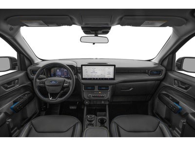 2025 Ford Maverick Lobo High AWD SuperCrew
