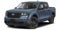 2025 Ford Maverick Lobo High AWD SuperCrew