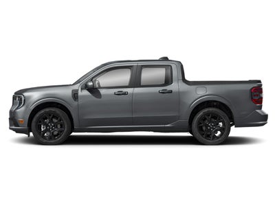 2025 Ford Maverick Lobo High AWD SuperCrew