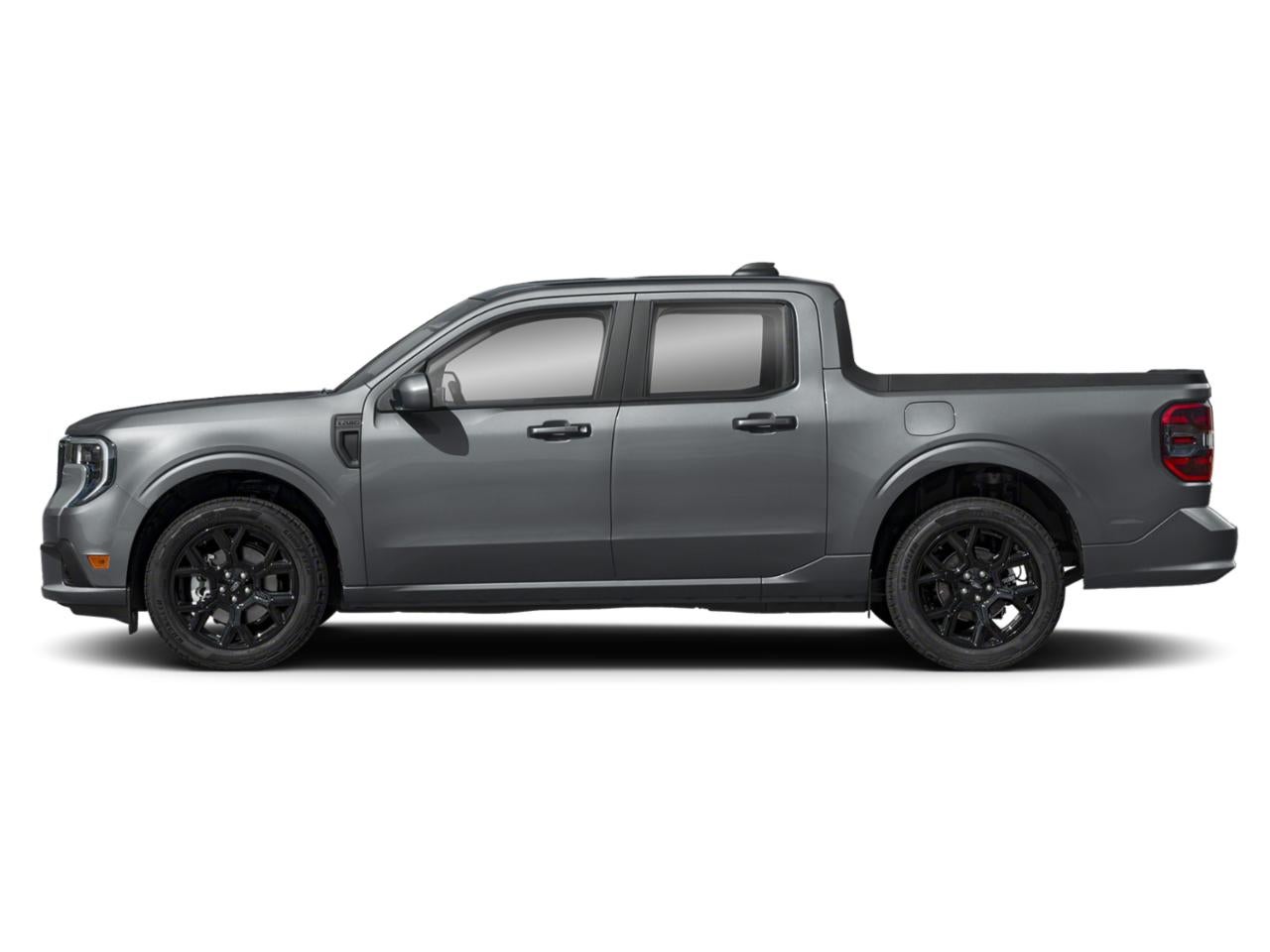 2025 Ford Maverick Lobo High AWD SuperCrew