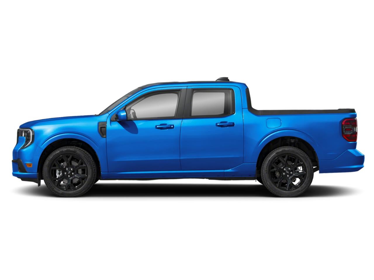 2025 Ford Maverick Lobo High AWD SuperCrew