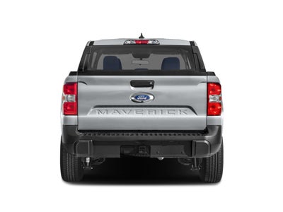 2023 Ford Maverick XLT FWD SuperCrew