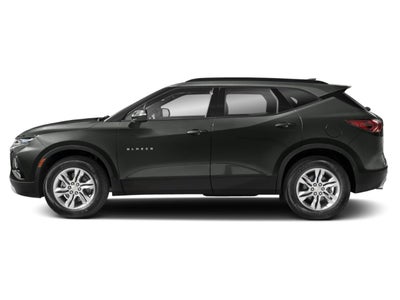 2019 Chevrolet Blazer FWD