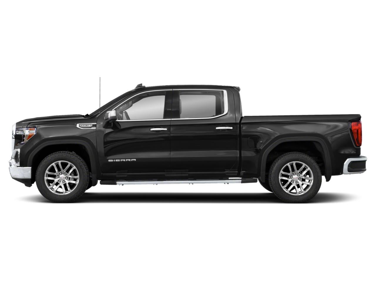 2019 GMC Sierra 1500 Crew Cab Short Box 2-Wheel Drive SLT