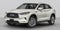 2024 INFINITI QX50 LUXE FWD