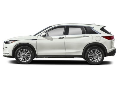 2024 INFINITI QX50 LUXE FWD
