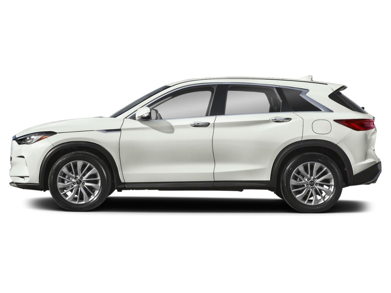 2024 INFINITI QX50 LUXE FWD
