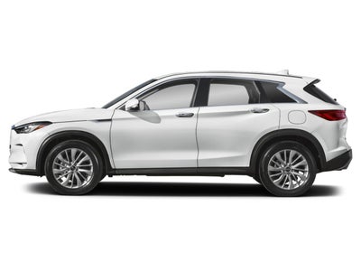 2024 INFINITI QX50 LUXE FWD