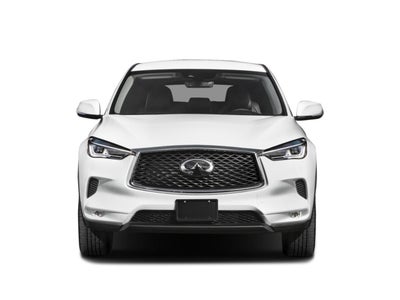 2024 INFINITI QX50 LUXE FWD