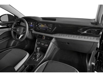 2023 Volkswagen Taos S FWD