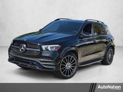 2022 Mercedes-Benz GLE GLE 350 SUV