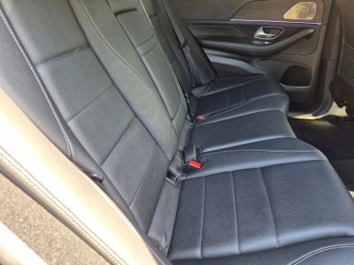 2022 Mercedes-Benz GLE GLE 350 SUV