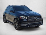 2022 Mercedes-Benz GLE GLE 350 SUV