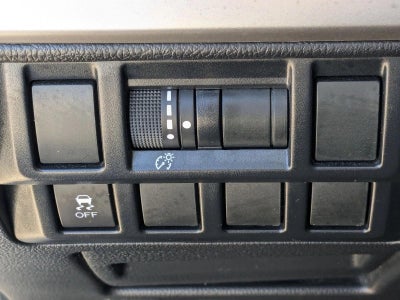 2018 Subaru Outback 2.5i