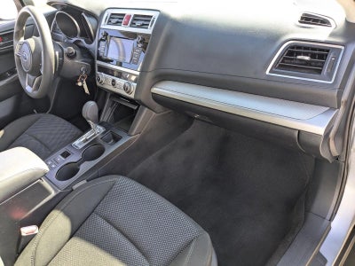 2018 Subaru Outback 2.5i