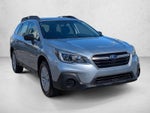 2018 Subaru Outback 2.5i