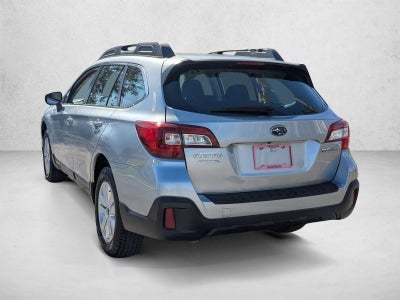 2018 Subaru Outback 2.5i