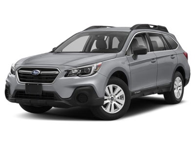2018 Subaru Outback 2.5i