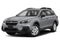 2018 Subaru Outback 2.5i