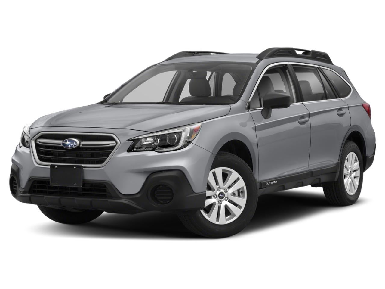 2018 Subaru Outback 2.5i