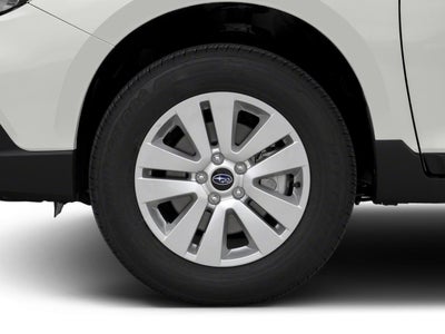 2018 Subaru Outback 2.5i