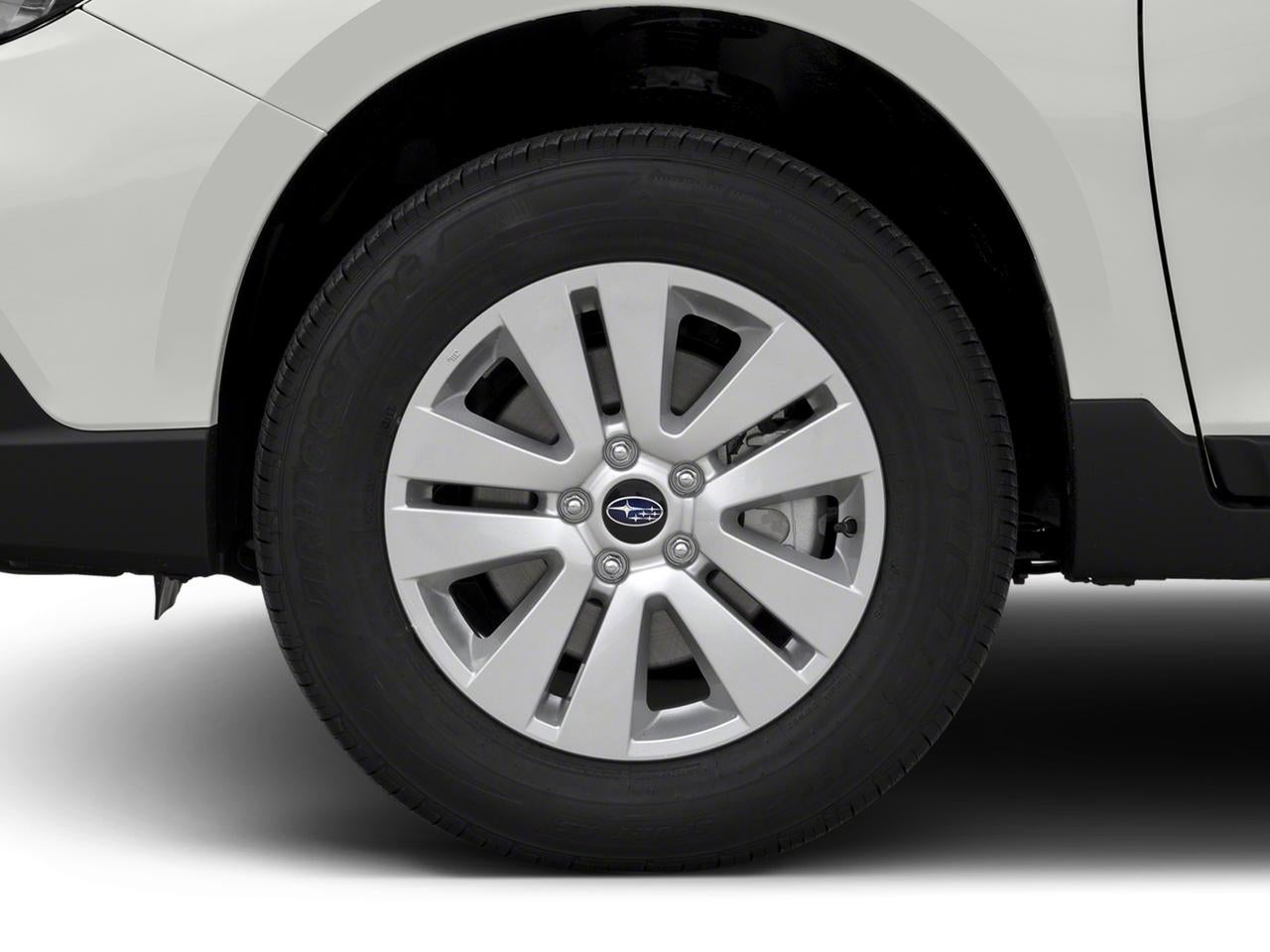 2018 Subaru Outback 2.5i