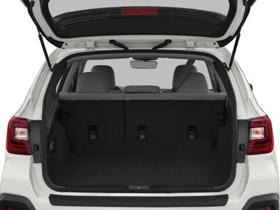 2018 Subaru Outback 2.5i