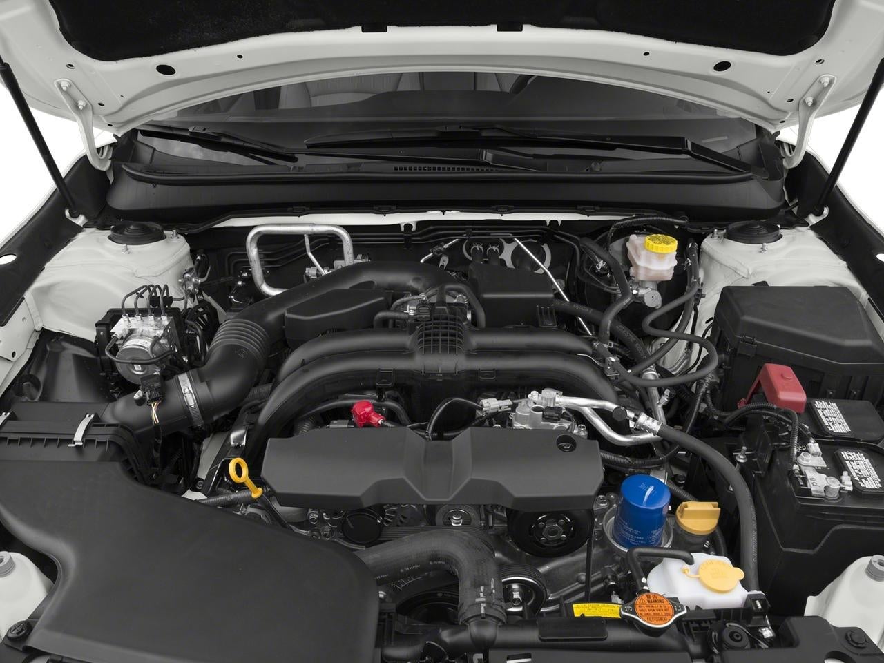 2018 Subaru Outback 2.5i