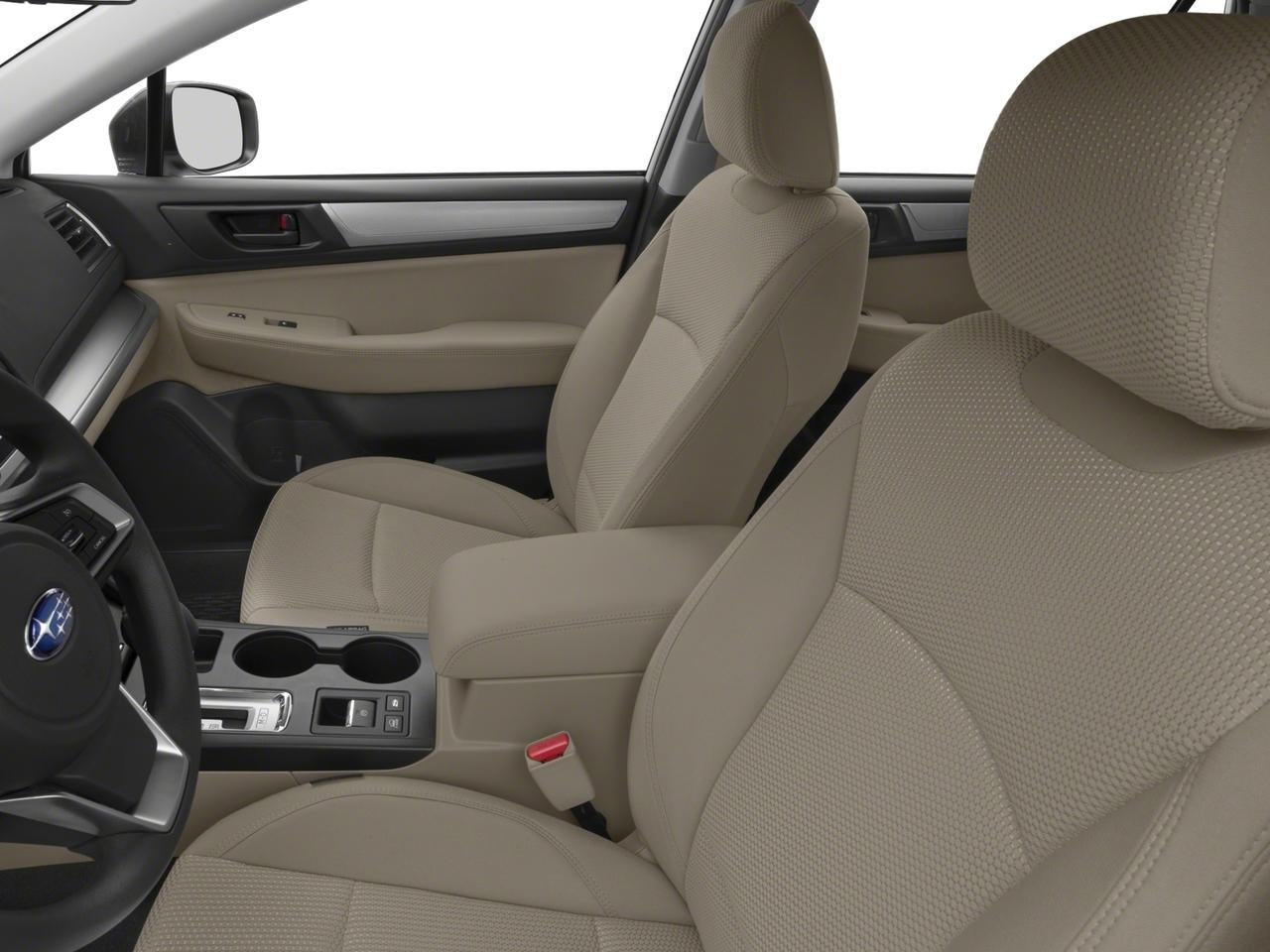 2018 Subaru Outback 2.5i