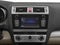 2018 Subaru Outback 2.5i