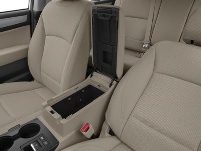 2018 Subaru Outback 2.5i