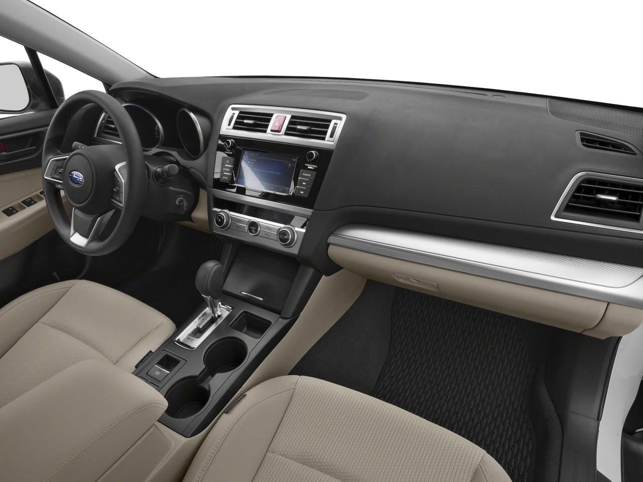 2018 Subaru Outback 2.5i