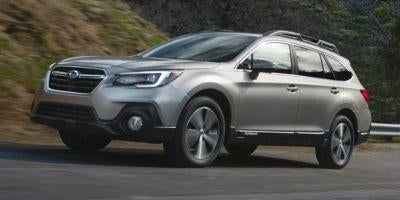 2018 Subaru Outback 2.5i