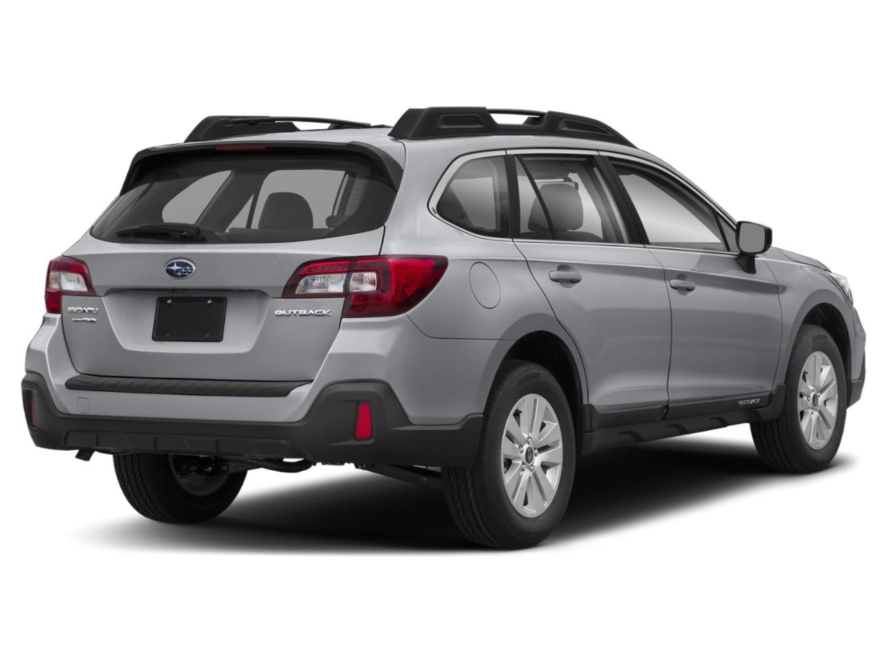 2018 Subaru Outback 2.5i