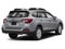 2018 Subaru Outback 2.5i