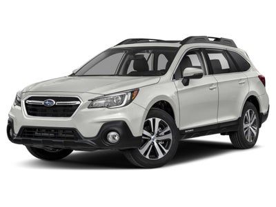 2018 Subaru Outback 2.5i