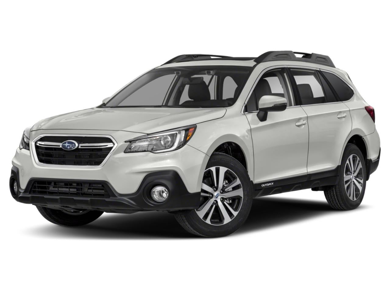 2018 Subaru Outback 2.5i