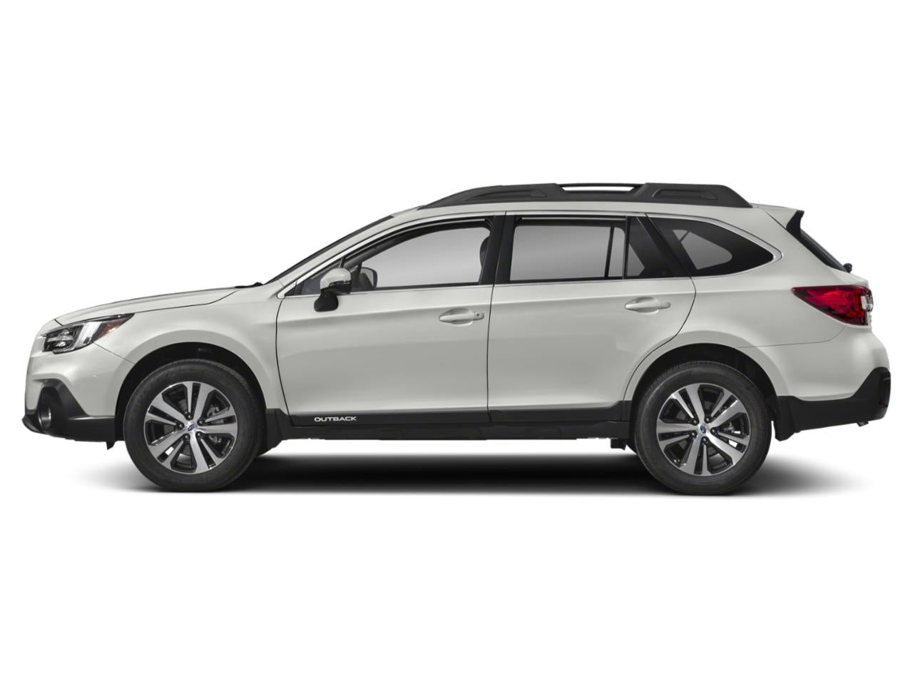 2018 Subaru Outback 2.5i