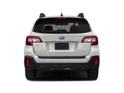 2018 Subaru Outback 2.5i