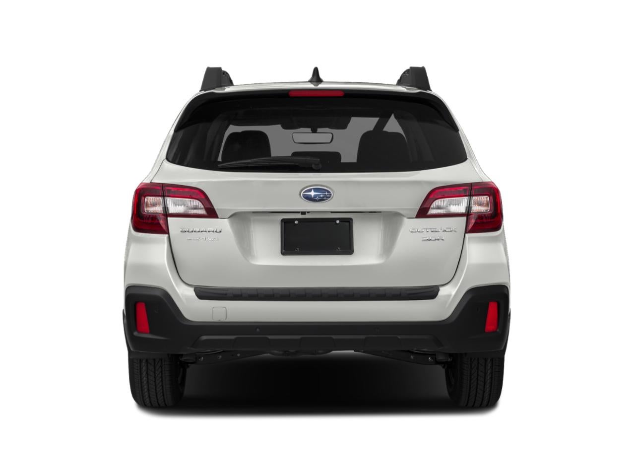 2018 Subaru Outback 2.5i