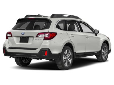 2018 Subaru Outback 2.5i