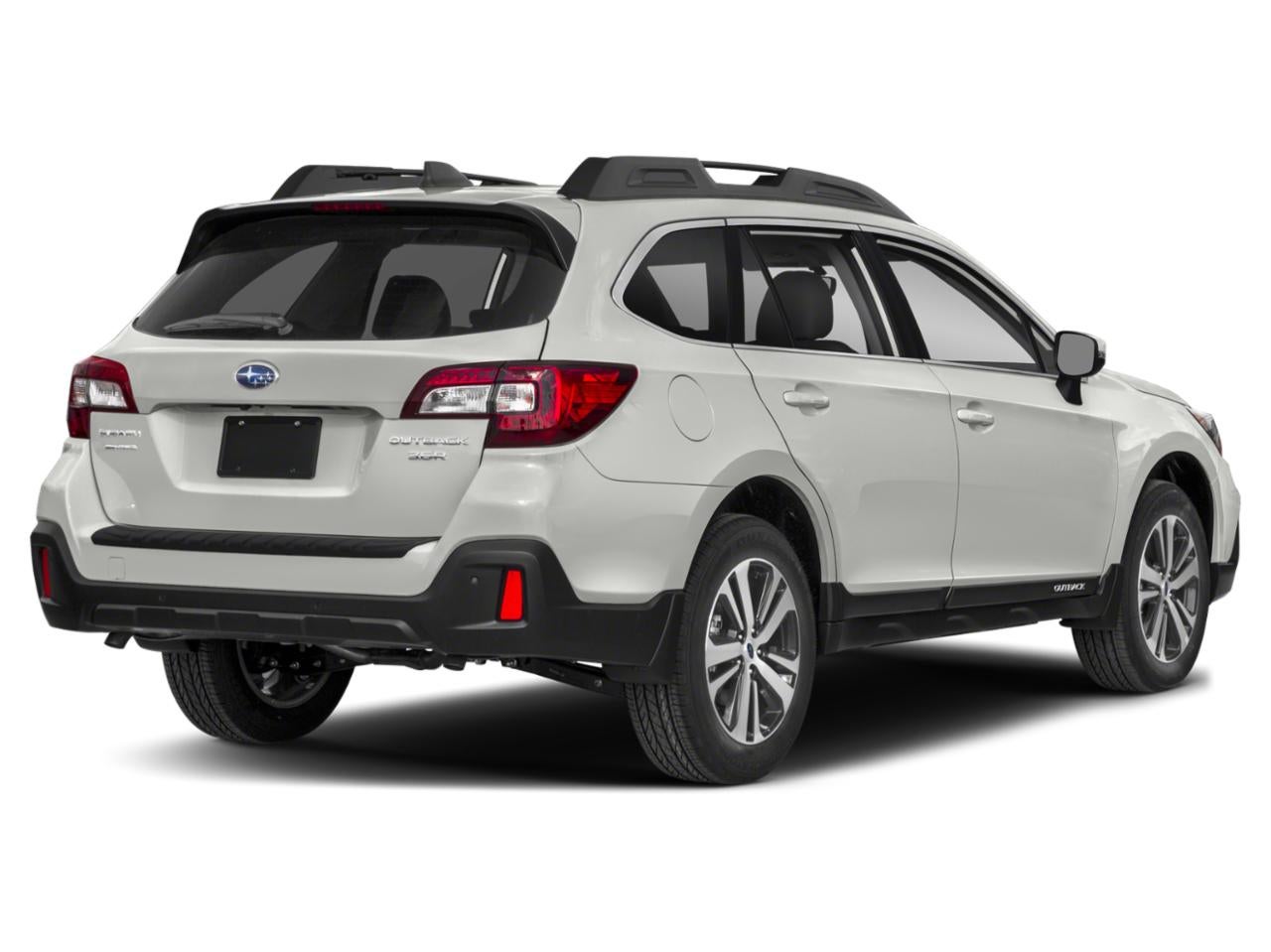 2018 Subaru Outback 2.5i