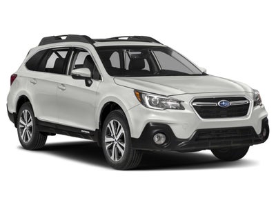 2018 Subaru Outback 2.5i