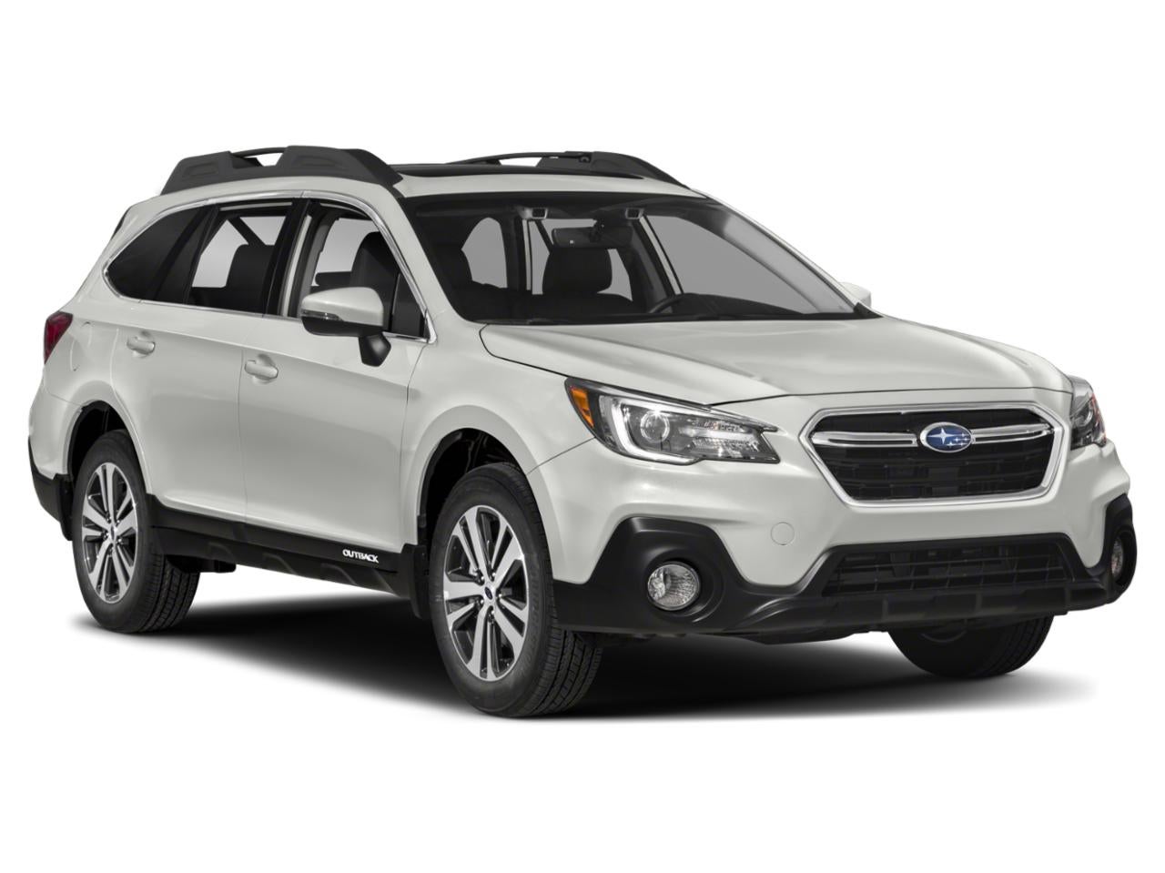 2018 Subaru Outback 2.5i
