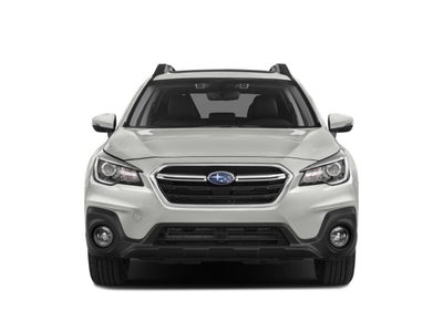 2018 Subaru Outback 2.5i